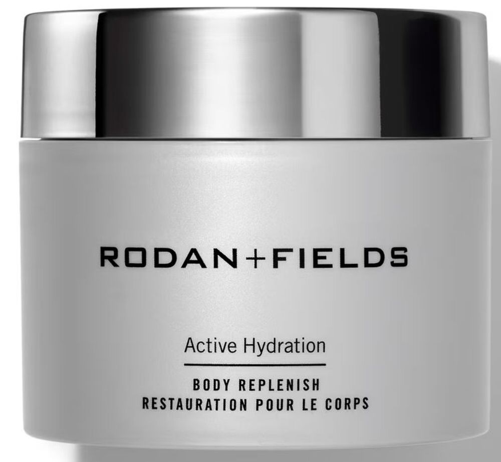 NWT Rodan + Fields Active Hydration Body Replenish
